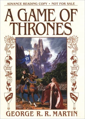 A Game of Thrones